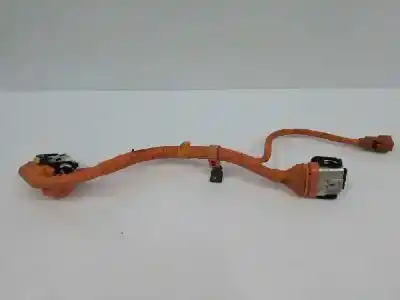 Second-hand car spare part various parts for kia niro concept oem iam references 91895g5010