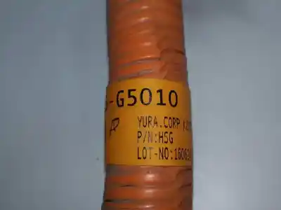 Pezzo di ricambio per auto di seconda mano pezzi vari per kia niro concept riferimenti oem iam 91895g5010  