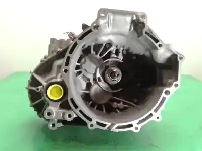 Gebrauchtes Autoersatzteil getriebe zum mazda 5 berl. (cr) 2.0 crtd active+ (105kw) oem-iam-referenzen d2c4b