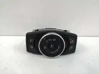 Pezzo di ricambio per auto di seconda mano CONTROLLO DELLA LUCE per FORD FOCUS LIM. (CB8)  Riferimenti OEM IAM F1ET13A024AA  10103842