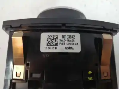 Second-hand car spare part headlights switch for ford focus lim. (cb8) 1.6 16v ti-vct cat oem iam references f1et13a024aa  10103842