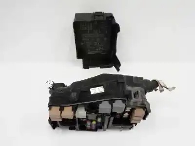 Second-hand car spare part fuse box unit for kia niro concept oem iam references 91222g5080