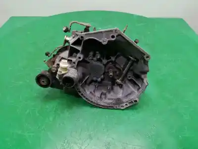 Tweedehands auto-onderdeel versnellingsbak voor citroen saxo 1.6 vts oem iam-referenties   