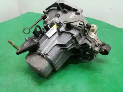 Tweedehands auto-onderdeel versnellingsbak voor citroen saxo 1.6 vts oem iam-referenties   