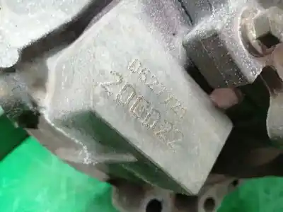 Tweedehands auto-onderdeel versnellingsbak voor citroen saxo 1.6 vts oem iam-referenties   
