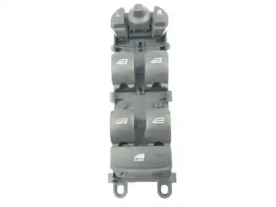 Peça sobressalente para automóvel em segunda mão botão / interruptor elevador vidro dianteiro esquerdo por volvo v40 1.6 diesel cat referências oem iam 31376495