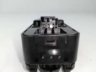 Second-hand car spare part left front power window switch for volvo v40 1.6 diesel cat oem iam references 31376495  