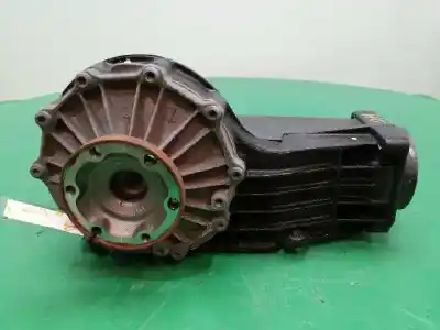 Автозапчасти б/у задний дифференциал за audi a8 (4e2) 6.0 w12 48v cat (bht) ссылки oem iam 
