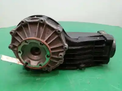 Peça sobressalente para automóvel em segunda mão diferencial traseiro por audi a8 (4e2) 6.0 w12 48v cat (bht) referências oem iam 
