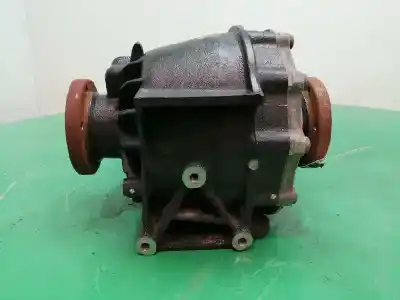 Piesă de schimb auto la mâna a doua grup diferential spate pentru audi a8 (4e2) 6.0 w12 48v cat (bht) referințe oem iam   01r525053s
