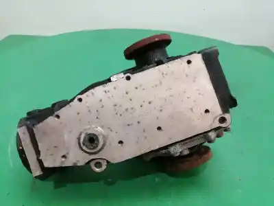 Piesă de schimb auto la mâna a doua grup diferential spate pentru audi a8 (4e2) 6.0 w12 48v cat (bht) referințe oem iam   01r525053s