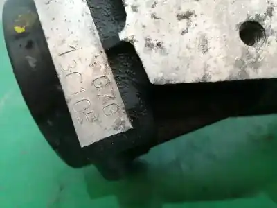 Piesă de schimb auto la mâna a doua grup diferential spate pentru audi a8 (4e2) 6.0 w12 48v cat (bht) referințe oem iam   01r525053s