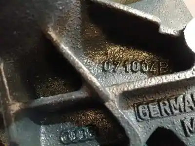 Piesă de schimb auto la mâna a doua grup diferential spate pentru audi a8 (4e2) 6.0 w12 48v cat (bht) referințe oem iam   01r525053s