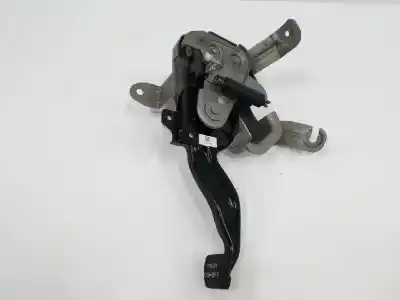 Second-hand car spare part handbrake lever for kia niro concept oem iam references 59710g2000