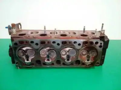 Gebrauchtes Autoersatzteil ZYLINDERKOPF DES MOTORS zum FORD ESCORT BERL./TURNIER  OEM-IAM-Referenzen   