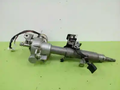 Автозапчастина б/у рульва колонка для toyota yaris (ksp9/scp9/nlp9) básico посилання на oem iam 452000d090