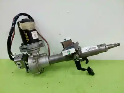 Second-hand car spare part steering column for toyota yaris (ksp9/scp9/nlp9) básico oem iam references 452000d090  spw1913