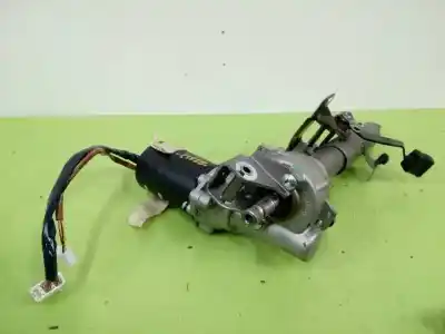 Second-hand car spare part steering column for toyota yaris (ksp9/scp9/nlp9) básico oem iam references 452000d090  spw1913