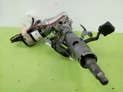 Second-hand car spare part steering column for toyota yaris (ksp9/scp9/nlp9) básico oem iam references 452000d090  spw1913