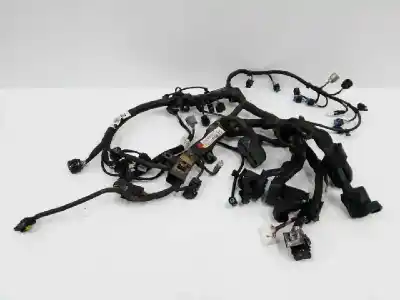 Second-hand car spare part various parts for kia niro concept oem iam references 91410g5150