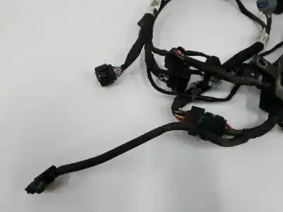 Pezzo di ricambio per auto di seconda mano pezzi vari per kia niro concept riferimenti oem iam 91410g5150  