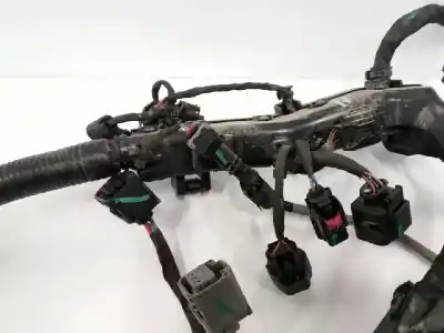 Pezzo di ricambio per auto di seconda mano pezzi vari per kia niro concept riferimenti oem iam 91410g5150  