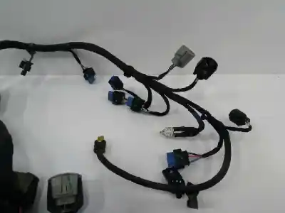 Pezzo di ricambio per auto di seconda mano pezzi vari per kia niro concept riferimenti oem iam 91410g5150  