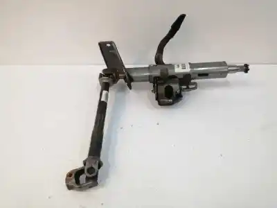 Second-hand car spare part steering column for fiat doblo cargo basis kasten oem iam references 0518612050e