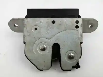 Pezzo di ricambio per auto di seconda mano baule / serratura del cancello per abarth punto evo 1.4 (199.axx1b) riferimenti oem iam 55701971