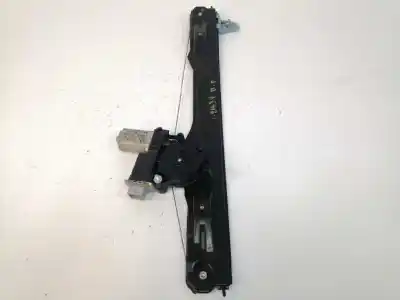 Pezzo di ricambio per auto di seconda mano ALZACRISTALLI ANTERIORE DESTRO per FIAT DOBLO CARGO  Riferimenti OEM IAM 51810879  