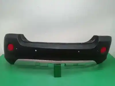 Автозапчасти б/у задний бампер за opel antara 2.0 cdti cat (z 20 dmh / llw) ссылки oem iam 99660231