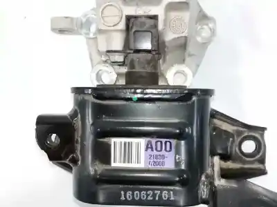 Second-hand car spare part left engine support for kia niro concept oem iam references 21830g2000  