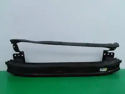 Peça sobressalente para automóvel em segunda mão reforço do pára choques dianteiro por fiat grande punto (199_) 1.4 (199axb1a) referências oem iam 