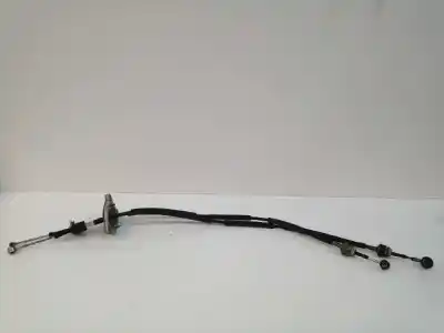 Second-hand car spare part gearbox linkage for fiat doblo cargo basis kasten oem iam references 
