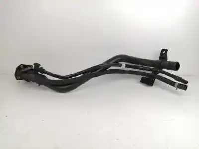 Second-hand car spare part fuel filler neck for kia stonic (yb) 1.0 t-gdi oem iam references 