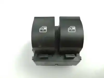 Pezzo di ricambio per auto di seconda mano interruttore alzacristalli anteriore sinistro per abarth punto evo 1.4 (199.axx1b) riferimenti oem iam 735500050