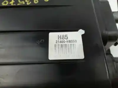 Pezzo di ricambio per auto di seconda mano pezzi vari per kia stonic (yb) 1.0 t-gdi riferimenti oem iam 31420h8050 31400-h8050 