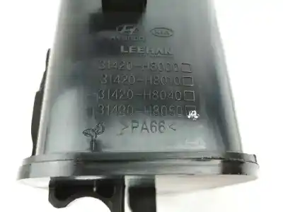 Pezzo di ricambio per auto di seconda mano pezzi vari per kia stonic (yb) 1.0 t-gdi riferimenti oem iam 31420h8050 31400-h8050 