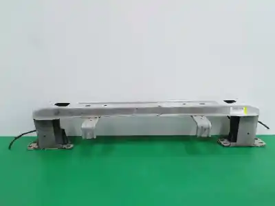 Peça sobressalente para automóvel em segunda mão reforço do pára choques traseiro por fiat panda (312_, 319_) 1.3 d multijet (312pxl1a) referências oem iam 