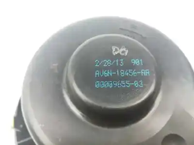 Peça sobressalente para automóvel em segunda mão motor de sofagem por volvo v40 1.6 diesel cat referências oem iam av6n18456aa  1736007103