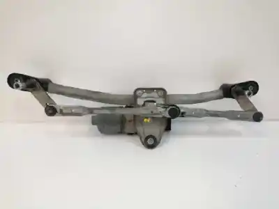 Second-hand car spare part front windshield wiper motor for fiat doblo cargo basis kasten oem iam references 51810592