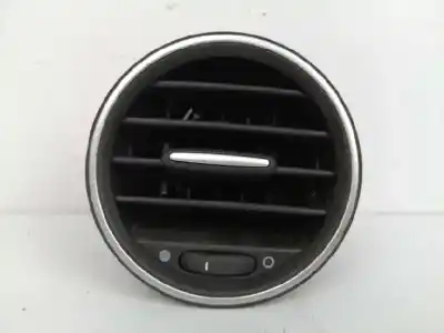 Pezzo di ricambio per auto di seconda mano griglia di aerazione per abarth punto evo 1.4 (199.axx1b) riferimenti oem iam 735485651