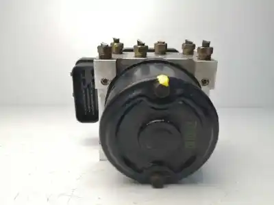 Peça sobressalente para automóvel em segunda mão abs por daewoo kalos (klas) 1.2 referências oem iam 96470254  96470261