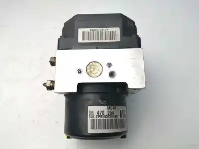 Peça sobressalente para automóvel em segunda mão abs por daewoo kalos (klas) 1.2 referências oem iam 96470254  96470261