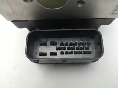 Peça sobressalente para automóvel em segunda mão abs por daewoo kalos (klas) 1.2 referências oem iam 96470254  96470261