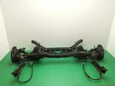 Peça sobressalente para automóvel em segunda mão charrió / suporte de eixo de trás por kia niro drive referências oem iam 55410g5100