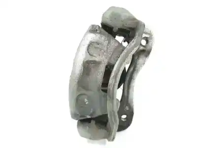 Peça sobressalente para automóvel em segunda mão pinça de travão dianteira esquerda por hyundai ioniq tecno hybrid referências oem iam 58110g2100