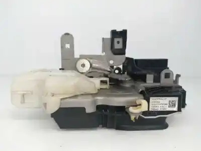 Peça sobressalente para automóvel em segunda mão fechadura da porta dianteira esquerda por volvo v40 1.6 diesel cat referências oem iam 31391822