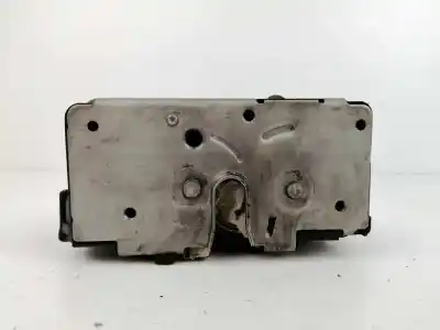 Pezzo di ricambio per auto di seconda mano serratura porta anteriore destra per abarth punto evo 1.4 (199.axx1b) riferimenti oem iam 51905683