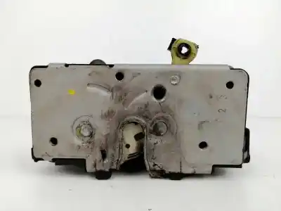 Pezzo di ricambio per auto di seconda mano serratura porta anteriore sinistra per abarth punto evo 1.4 (199.axx1b) riferimenti oem iam 51892929